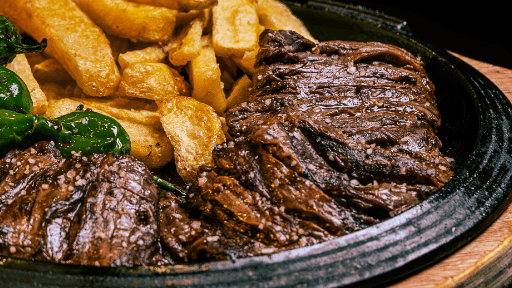 How to Choose the Perfect Steak