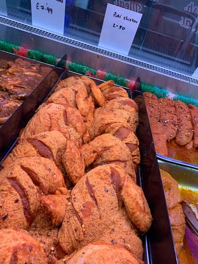 Dehal Meat & Poultry - Butcher in Wolverhampton