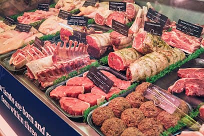 Ludlow Farm Shop - Butcher in Ludlow, Shropshire