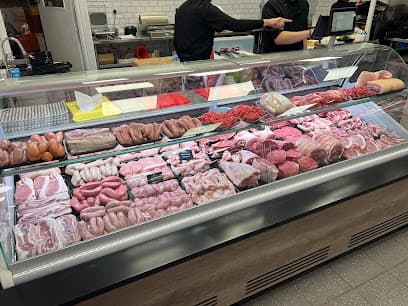 Morrell's Quality Butchers - Butcher in Wolverhampton
