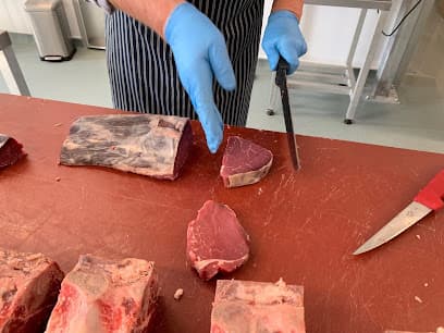 Cheverton Farm Butchers - Butcher in Newport, Monmouthshire