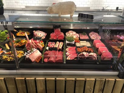 Thorner's Farm Shop - Butcher in Shepton Mallet