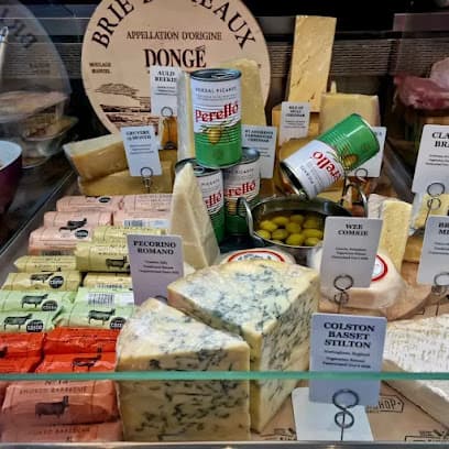 Kinnaird Butcher Shop and Deli - Butcher in Larbert, Falkirk