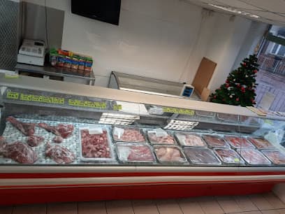 Meat corner Wolverhampton - Butcher in Wolverhampton
