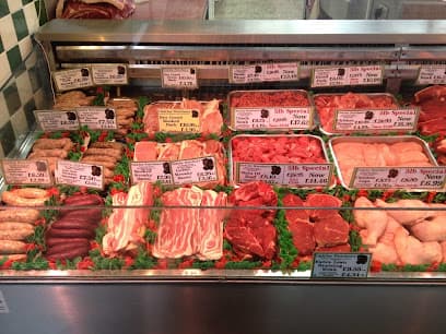 Oakley Village Butchers - Broadstone - Butcher in Broadstone