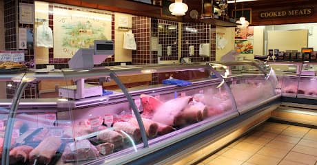 J Cayford Family Butchers - Butcher in Frome, Somerset