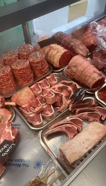 Kelly’s Butchers & Deli - Butcher in Bristol