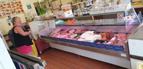 Prime Cuts - Butcher in Ayr