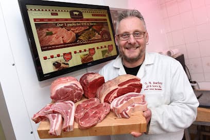 Telford Store - Butcher in Telford, Shropshire
