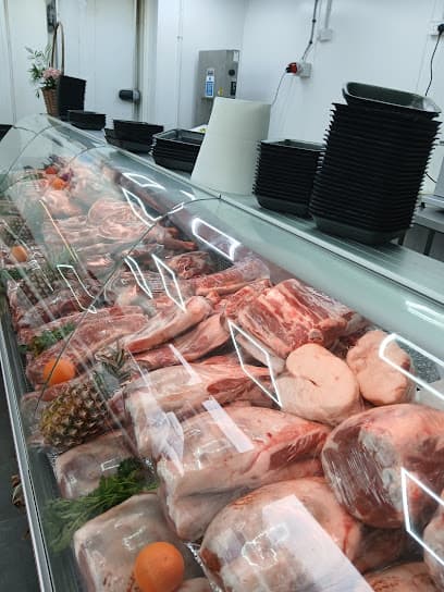 ARJAN MEAT MARKET - Butcher in Wolverhampton