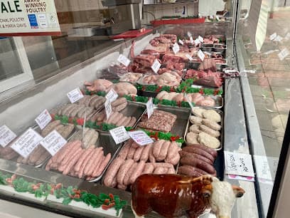 Portchester Butchers - Butcher in Fareham, Hampshire