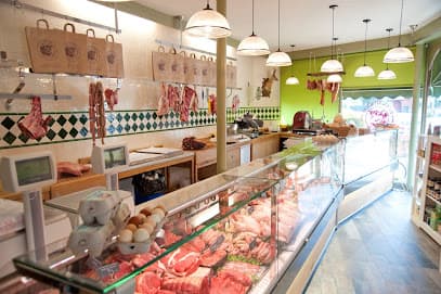 John Murray Butcher & Game Dealer - Butcher in Loxwood, Surrey