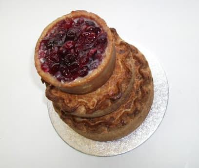 Martin Thomas Butchers - Butcher in Wolverhampton