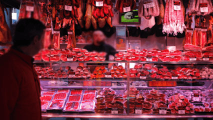 Dave Thomas Family Butchers - Butcher in Newport, Monmouthshire