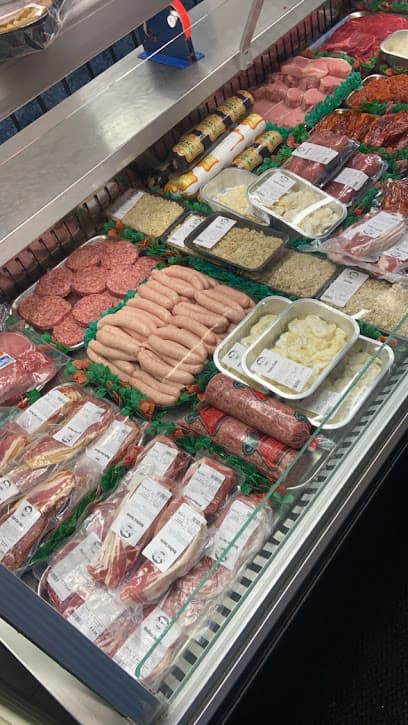 Mountview Farm Meats - Butcher in Newry, County Down