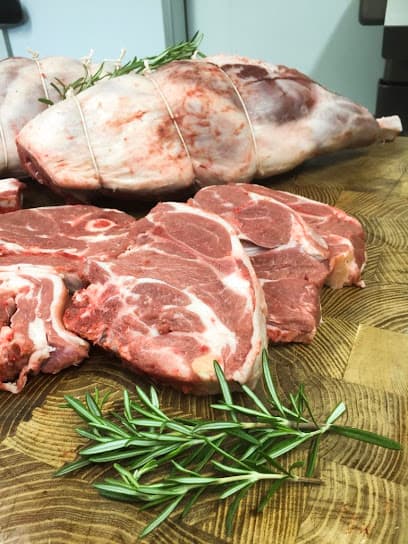 The Dairy - Bistro, Butchers & Farm Shop - Butcher in Larne, County Antrim