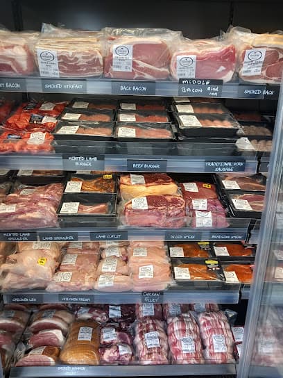 Walsh Butchers of Shrewsbury - Butcher in Shrewsbury, Shropshire