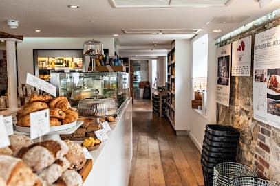 The Hungry Guest Food Shop - Butcher in Petworth