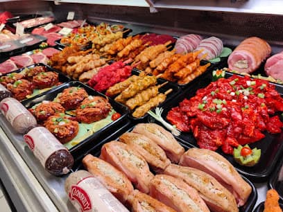 O'Kane Meats - Butcher in Londonderry, Greater London