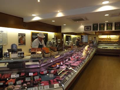 J D Owen & Son Butchers Ltd - Butcher in Newton Stewart