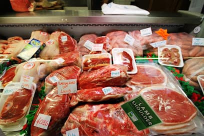 Paul Lewis butchers - Butcher in Kington