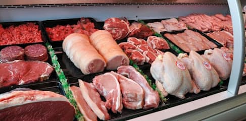 The Village Butcher (Chaddesley) Ltd - Butcher in Kidderminster