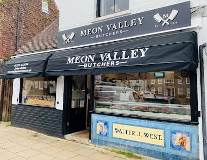 Meon Valley Butchers - Wickham, Fareham - Butcher in Fareham, Hampshire