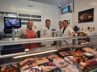 New Pastures Butchers, Traditional Retail & Catering Butchers. - Butcher in Fordingbridge, Hampshire