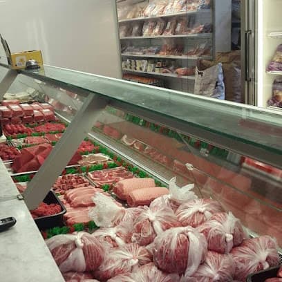 Tarelgin Butchers - Butcher in Ayr