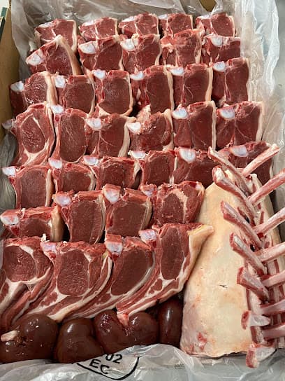 Hindwell Farm Shop - Butcher in Presteigne, Powys