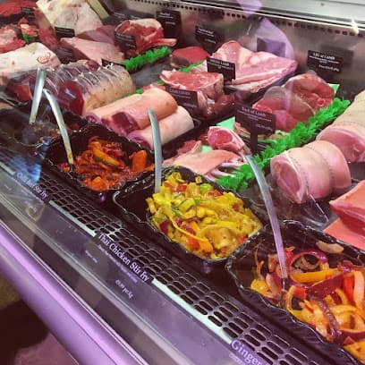 Robinsons Butchers - Butcher in Wolverhampton