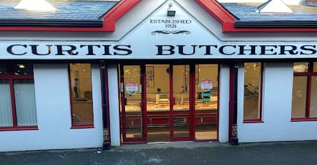 Curtis Butchers - Butcher in Newry, County Down