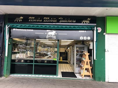 Marks Mobile Butchers - Butcher in Cardiff