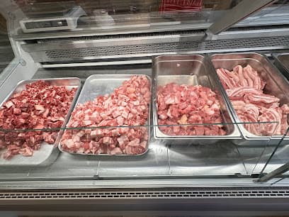 Universal Grocery & Butcher - Butcher in Southampton