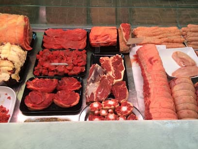 Butcher's Block - Butcher in Southampton