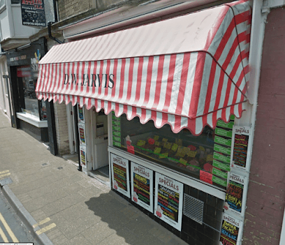 D W Jarvis Family Butchers Ltd - Butcher in Ryde