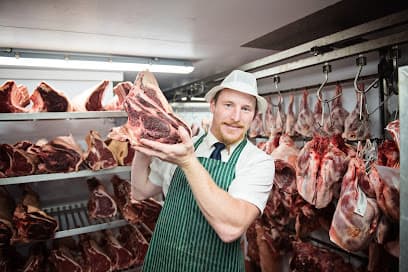 Knightwick Butchers - Butcher in Worcester