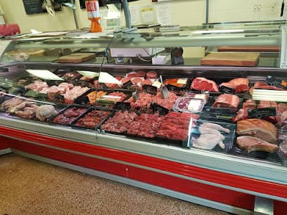 Andrews Quality Meats Ltd - Butcher in Swindon, Wiltshire