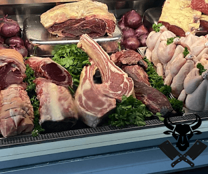 The Hidden Butcher - Butcher in Southampton