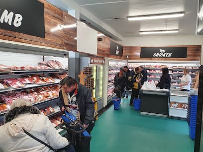 Mark's Mobile Butchers Shop - Butcher in Weston-super-Mare, Somerset