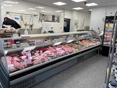 L J Smith Family Butchers Ltd - Butcher in Eastleigh, Hampshire