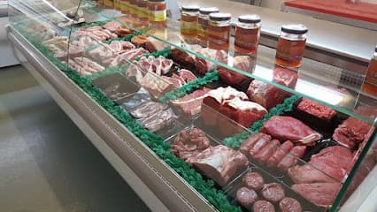 S Cronnie Family Butcher - Butcher in Newton Stewart