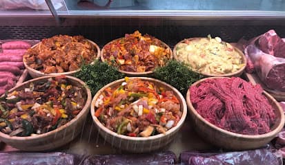 Wood Family Butchers - Butcher in Bristol