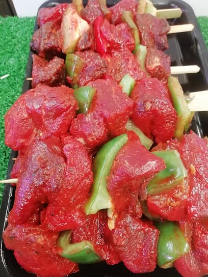 C E Evans & Son - Butcher in Alresford