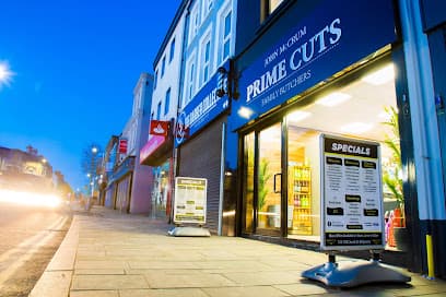 John McCrum Prime Cuts - Butcher in Ballymena, County Antrim