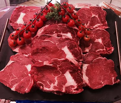 RG Young and Son - Butcher in Godalming, Surrey