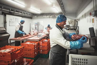 Riverford Butchery - Butcher in Buckfastleigh, Devon