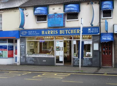 Harris Butchers - Butcher in Stourbridge