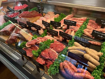 Michael's butchers bistro deli - Butcher in Malmesbury, Wiltshire