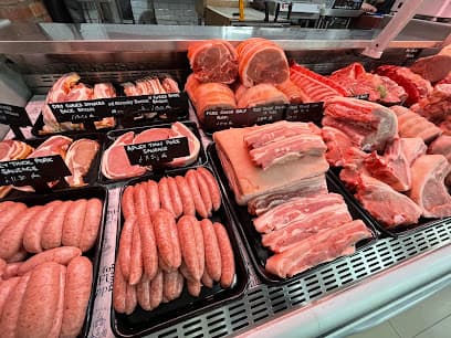 Apley Butchery (at Apley Farm Shop) - Butcher in Shifnal, Shropshire